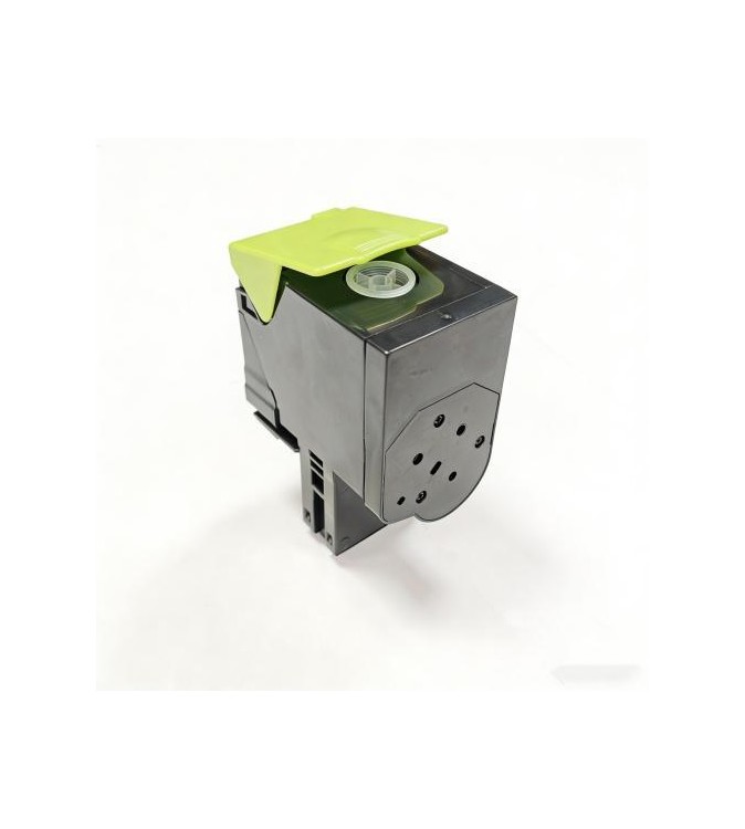 Cyan Com Lexmark XC2240,XC4240-6K24B7182