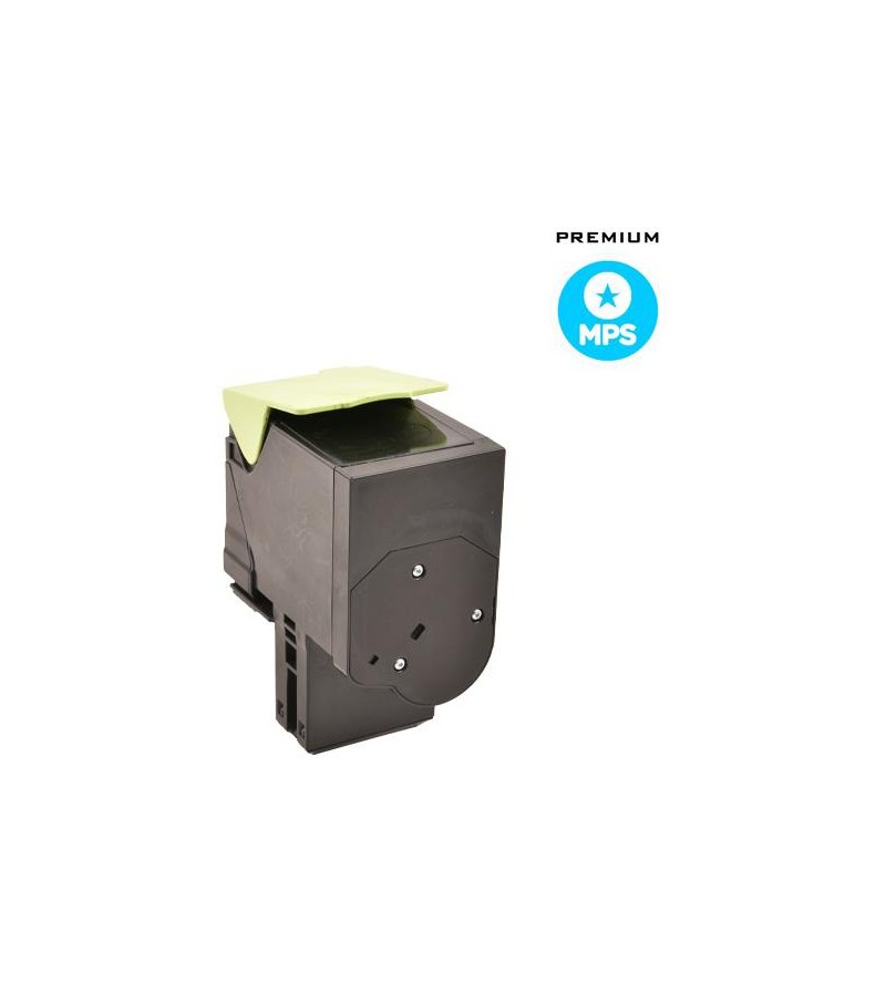MPS Yellow Rem Lexmark XC2240,XC4240-6K24B7184