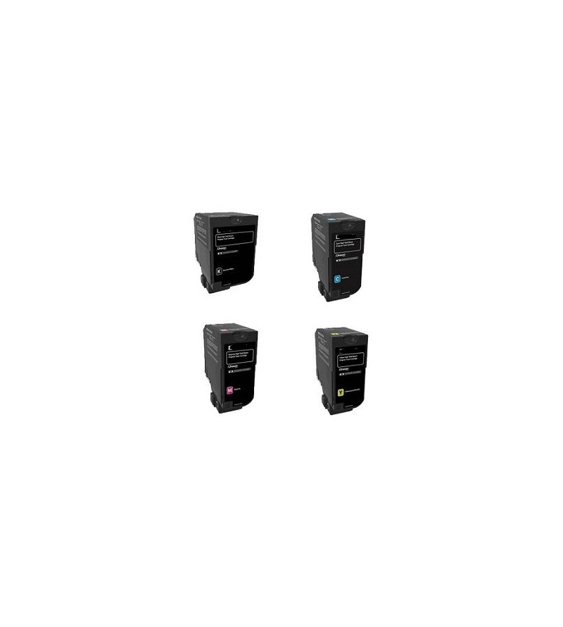Black Compa C2325/C2325dw/C2425 /C2425dw/C2535/C2640-3K