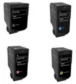Magente Compa C2325/C2325dw/C2425 /C2425dw/C2535/C2640-2.3K