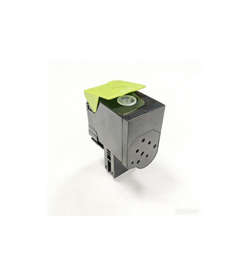 Magenta Com Lexmark C2425,C2425dw,C2535,C2535dw,C2640-3.5KC242XM0