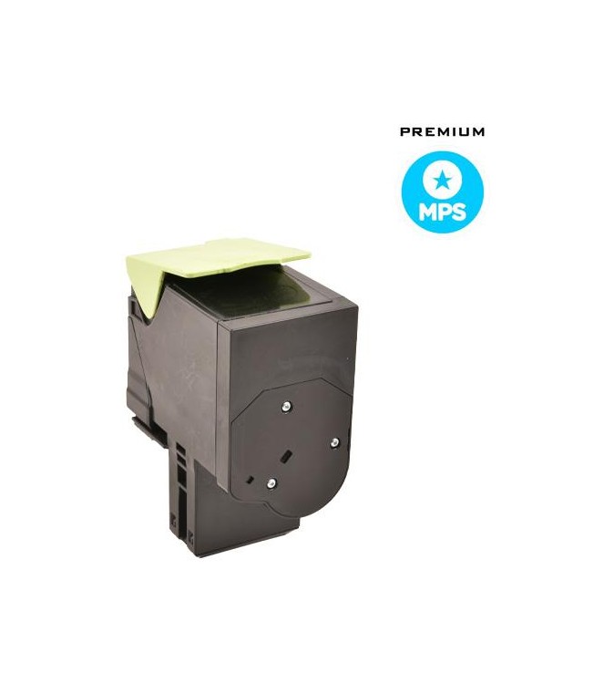 MPS Magenta Rem Lexmark C2425,C2425dw,C2535,C2535dw,C2640-3.5KC242XM0