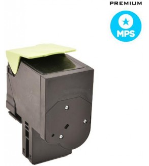 MPS Yellow Rem Lexmark C2425,C2425dw,C2535,C2535dw,C2640-3.5KC242XY0