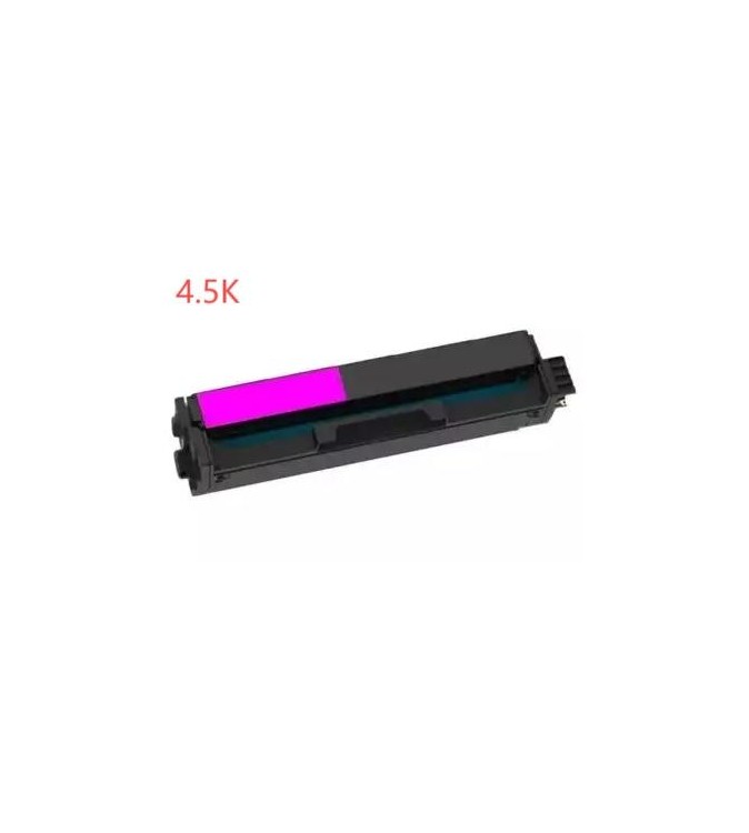Magente compatible Lexmark CS331dw/CX331adwe-4.5K20N2HM0