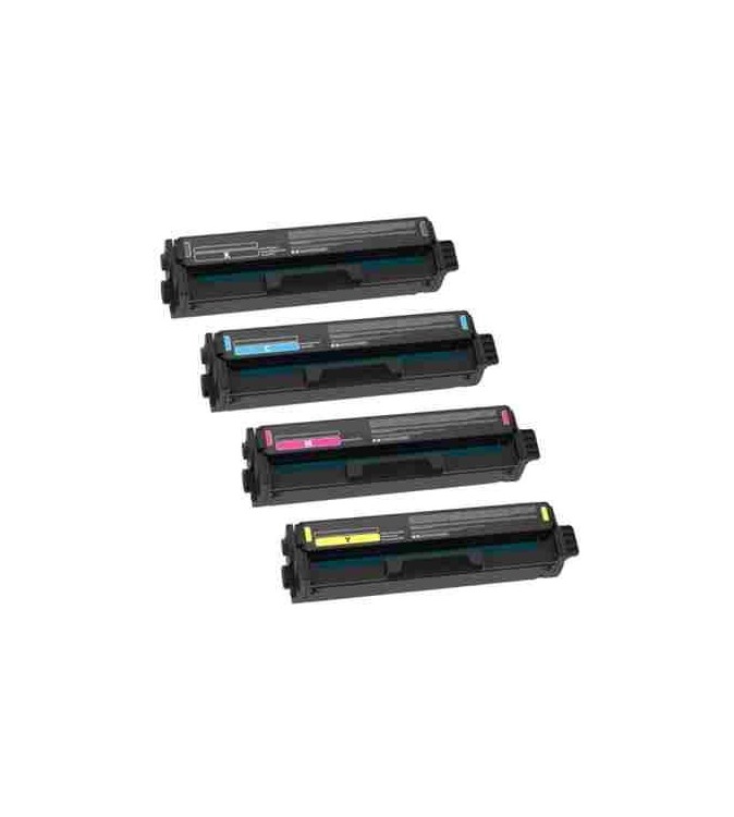 Black compatible Lexmark MC3326i,MC3326adwe,C3326-3KC332HK0