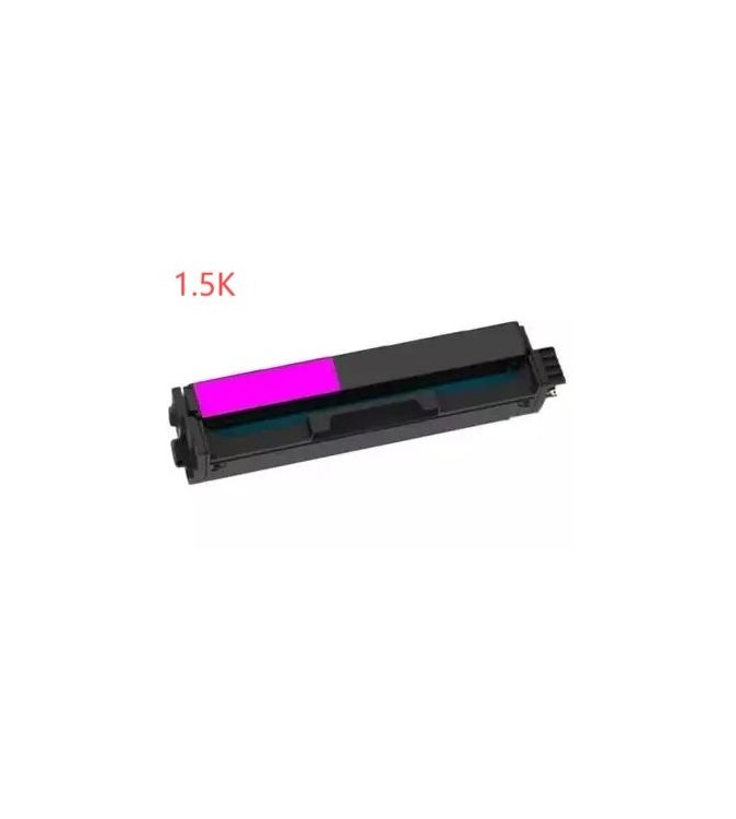Magente compatible Lexmark CS/CX331,CS/CX431-1.5K20N20M0
