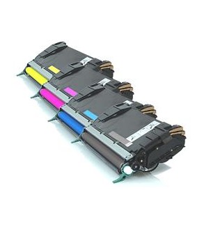 Yellow Rig for Lexmark C520,522,524,C530,532,534-3KC5220YS