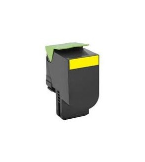 Yellow compa for CS310,CS410,CS510-3K70C2HY0(702HY)