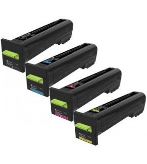 Magente Compa CS820,CX820,CX825,CX860de,dte,dtfe-8K72K20M0