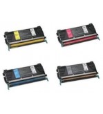 Magente Lexmark C734,X734,C746,X746,C748,X748-6KC734A1MG