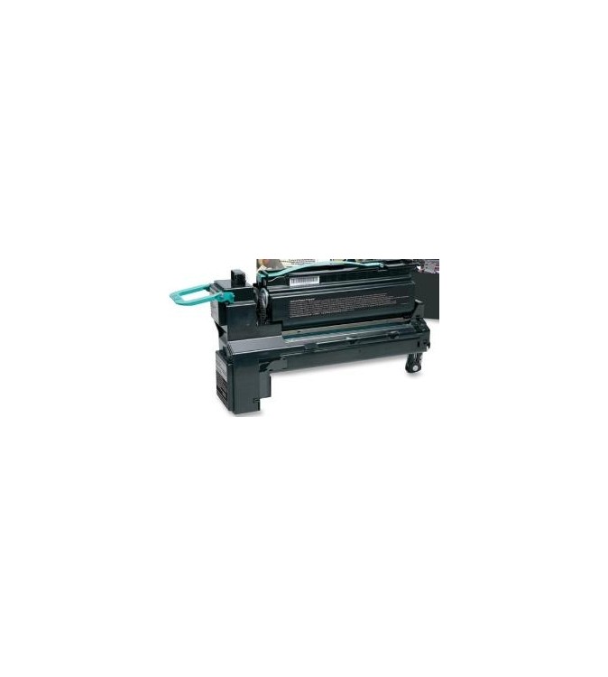 Black Rig for Lexmark C792 serie-6KC792A1KG  (C792)