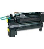 Yellow Rig for Lexmark C792 serie-6KC792A1YG  (C792)