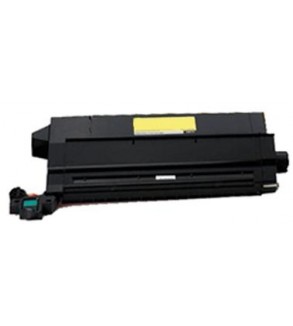 Yellow Compa Lexmark C910,C912,X912-14K12N0770