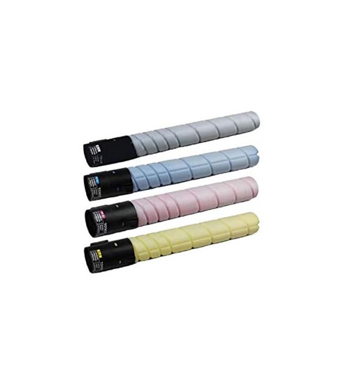 Yellow Compa CS/CX921, 923, CX922, 924-11.5K76C00Y0