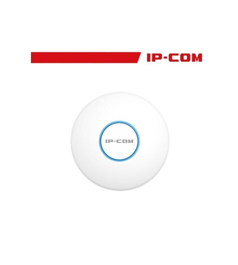 IP-COM Access Point Wi-Fi 5 (AC1200) - da incasso a parete | iUAP-AC-LITE