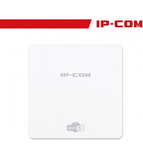 IP-COM Access Point Wi-Fi 6 (AX3000) - da incasso a parete | Pro-6-IW