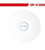 IP-COM Access Point Wi-Fi 6 (AX3000) - da soffitto, lunga portata | Pro-6-LR