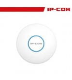 IP-COM Access Point Wi-Fi 6 (AX1500) - da soffitto | PRO-6-MINI