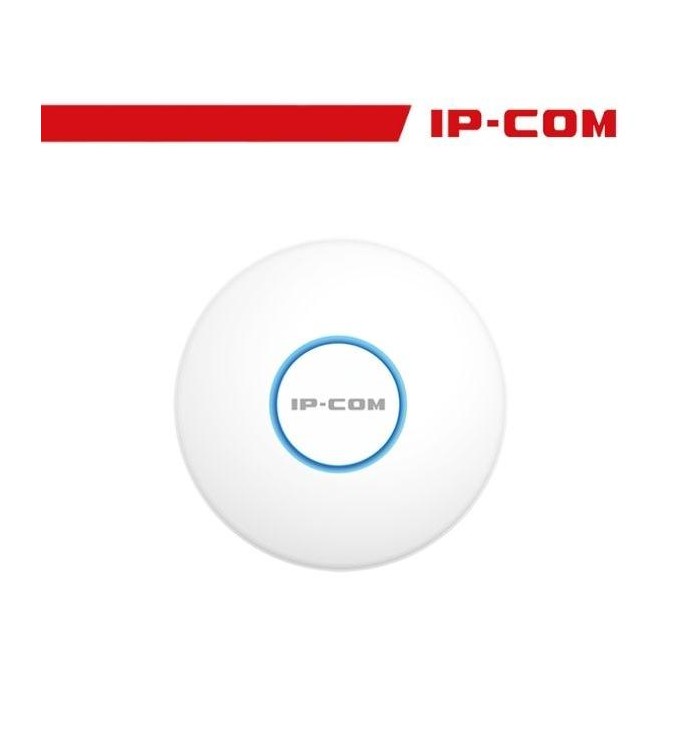 IP-COM Access Point Wi-Fi 6 (AX1500) - da soffitto | PRO-6-MINI
