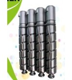Black Compa Canon C250,C350,C255,C355,C351-19K8516B002