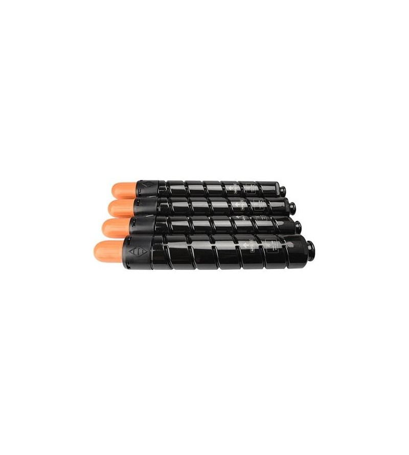 Black Compa DX C7700,C7500,IR C7500,7570,7580-82K0998C002