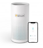 Meross Purificatore d'aria Smart Wi-Fi HEPA 13 Apple HomeKit