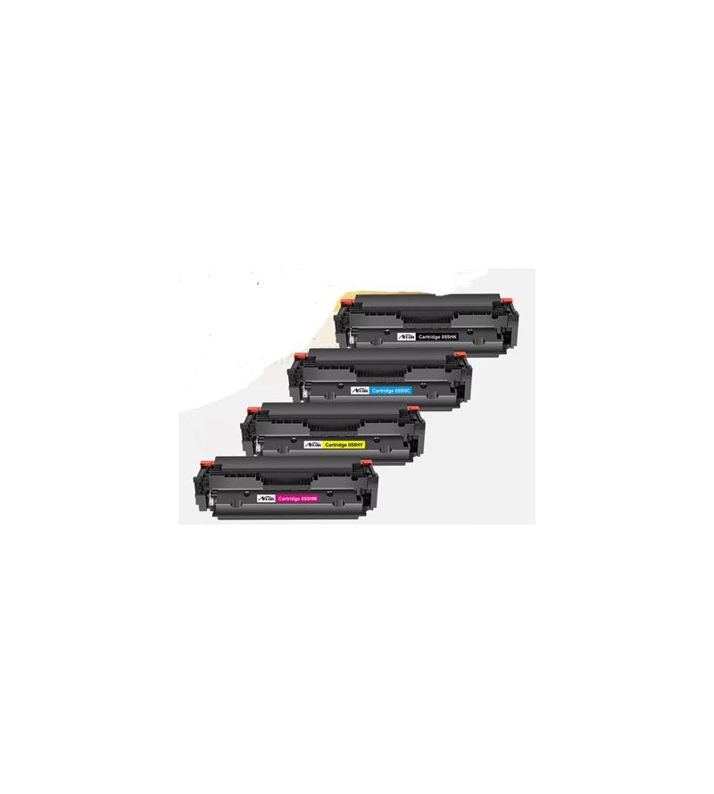 Toner Compa LBP 662,663,664,MF741,742,743,744-7.6K3020C002