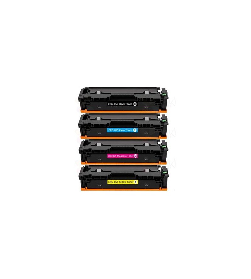 Toner Compa LBP 662,663,664,MF741,742,743,744-2.1K3015C002