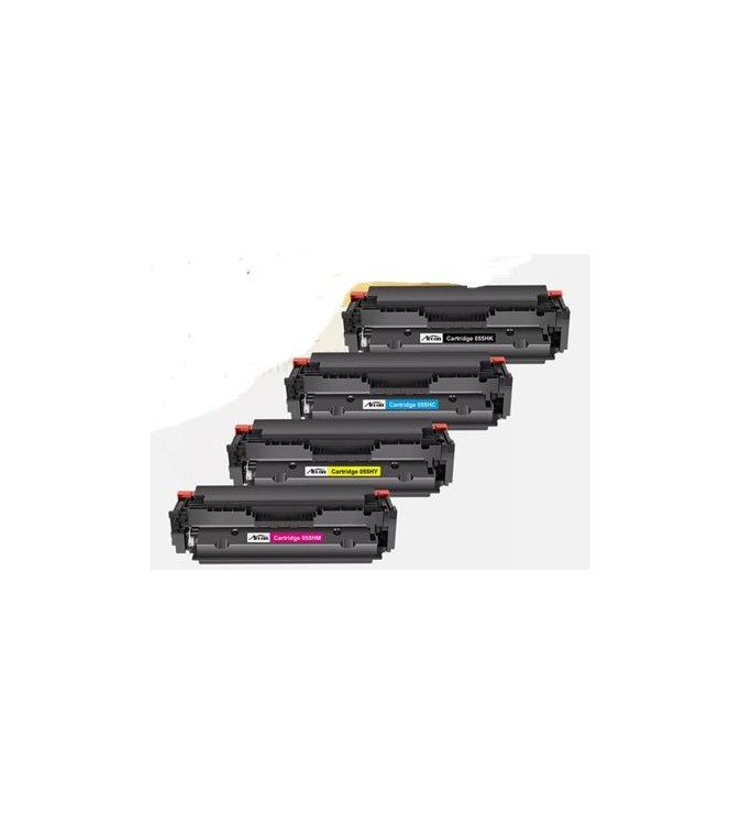 Toner Compa LBP 662,663,664,MF741,742,743,744-5.9K3019C002