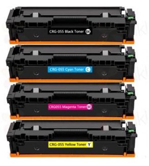 Toner Compa LBP 662,663,664,MF741,742,743,744-2.1K3013C002
