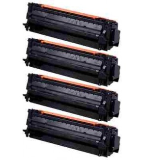 Black Compa Canon i-SENSYS LBP-850  LBP-852 Cx-15.5K3627C001