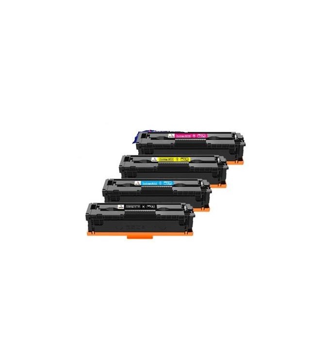 Black Com i-SENSYS MF664,667,651,LBP646,647 -1.4K6365C002