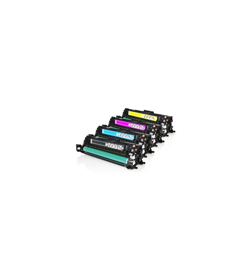 Ciano Compa Canon I-Sensys LBP7750cdn-8.5K723c (2643B002)