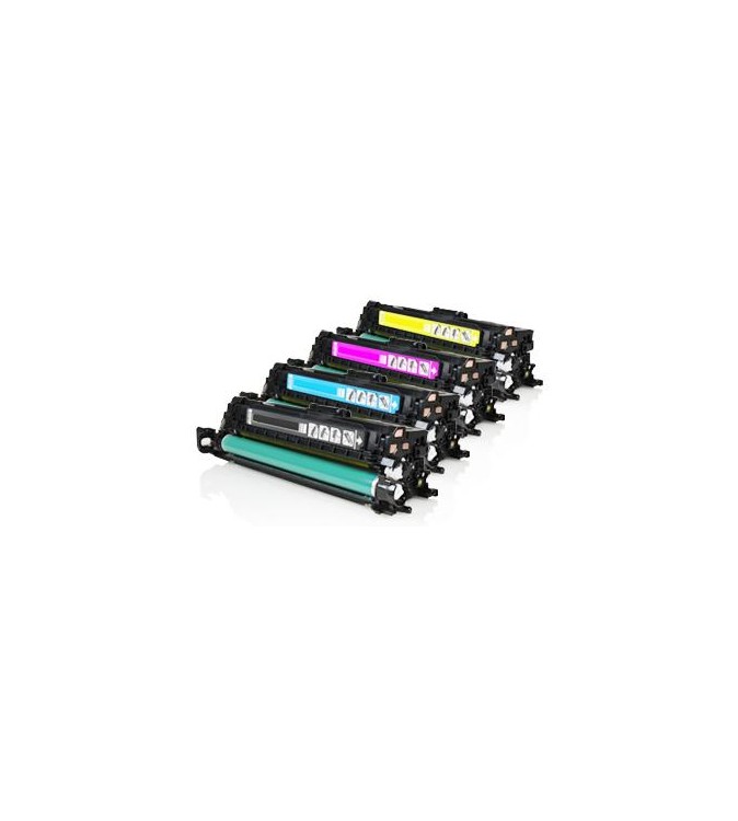 Magente Compa Canon I-Sensys LBP7750cdn-8.5K723m (2642B002)