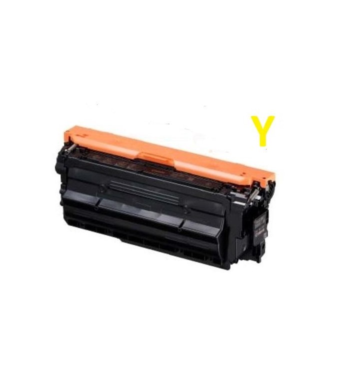 Yellow Compa Canon IR C470,475,477-27.5K2977C001