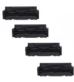 Without Chip Black i-SENSYS X C1127iF,C1127P-7.6K3020C006