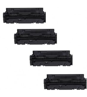 Without Chip Black i-SENSYS X C1127iF,C1127P-7.6K3020C006