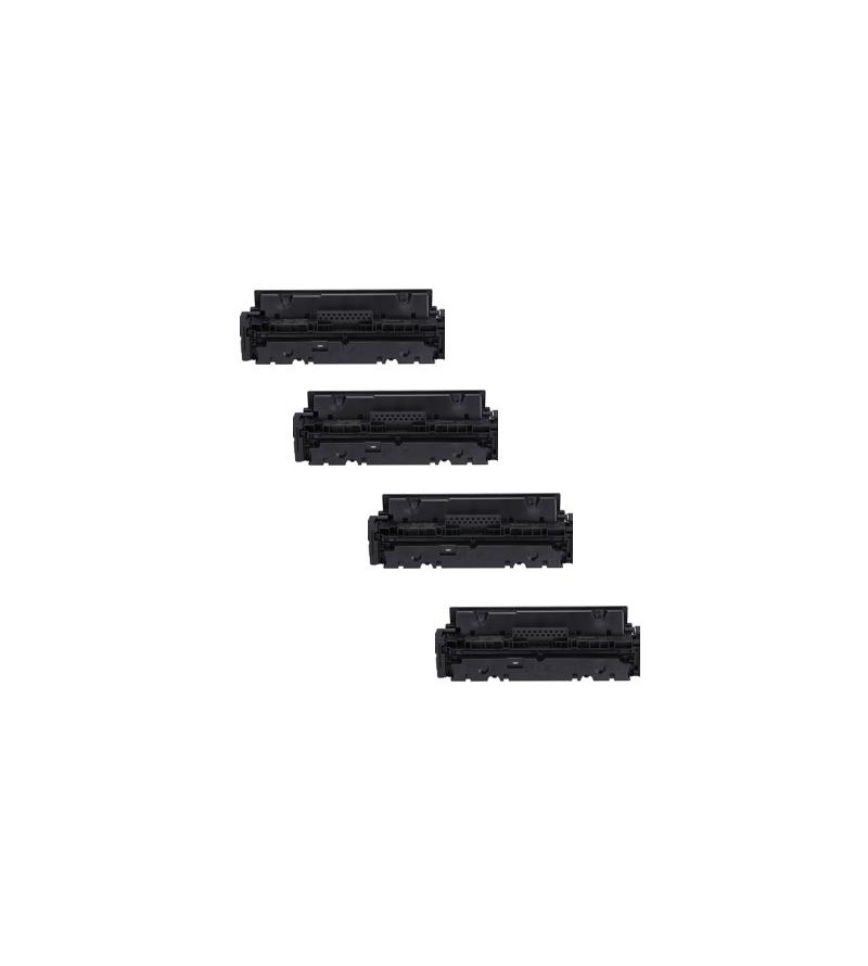 Without Chip Black i-SENSYS X C1127iF,C1127P-7.6K3020C006