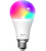 Meross Lampadina Smart Wi-Fi RGB + CCT A70 Dimmerab - NON HomeKit