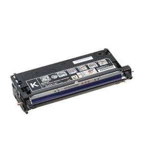 Black S051127 Rig per Epson C3800N,C3800 DN,C3800 DTN.9,5K