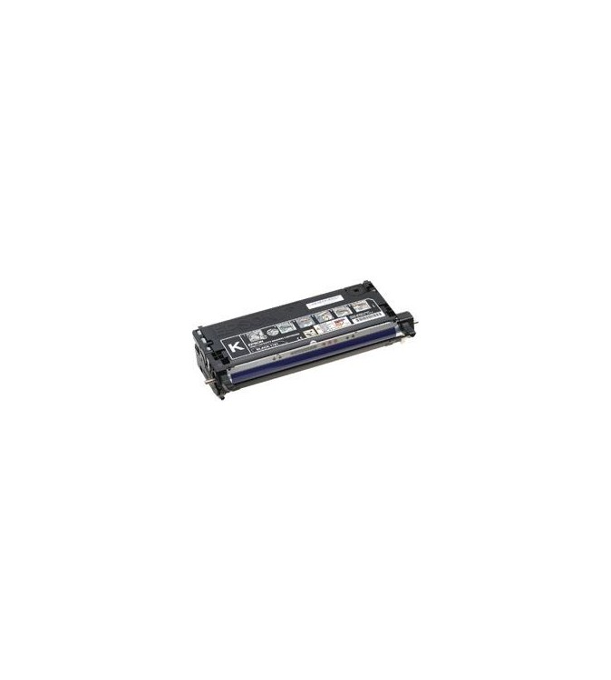 Black S051127 Rig per Epson C3800N,C3800 DN,C3800 DTN.9,5K