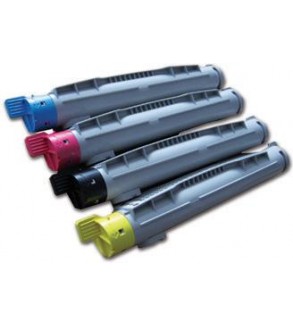 Yellow S050242 C4200DN+,C4200DTN,C4200DNPC5,C4200DNPC6.8,5K