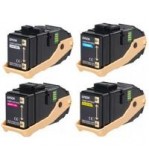 Ciano rigenerat for Epson Aculaser C9300 Serie -7.5KS050604