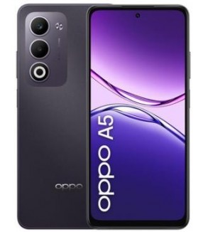 OPPO A5 6 128GB Dark Purple--BRAND