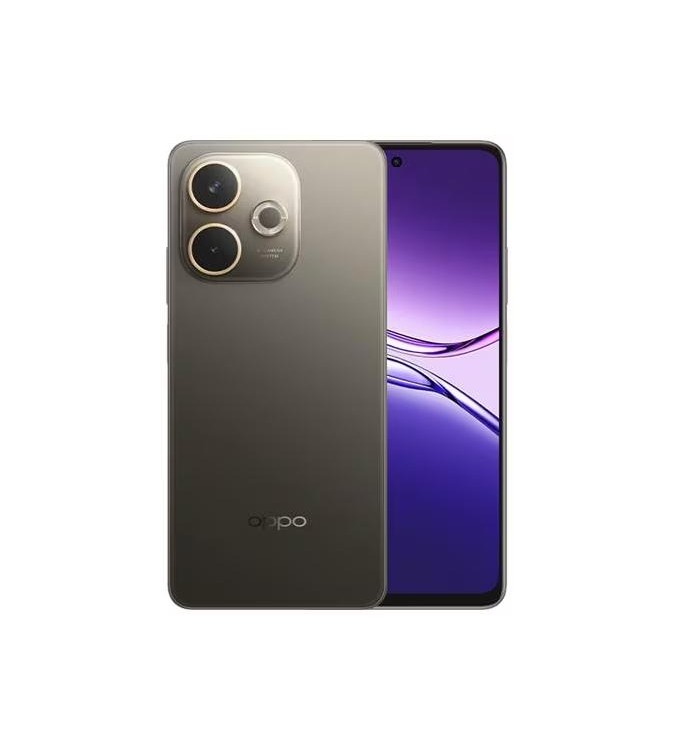 OPPO A5 Pro 4G 256GB Black Brown-BRAND