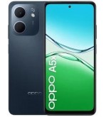 OPPO A5x 4 128GB Black Blue--BRAND