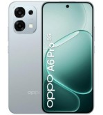 OPPO A6 Pro 5G 8 256GB,Lunar Titanium--BRAND