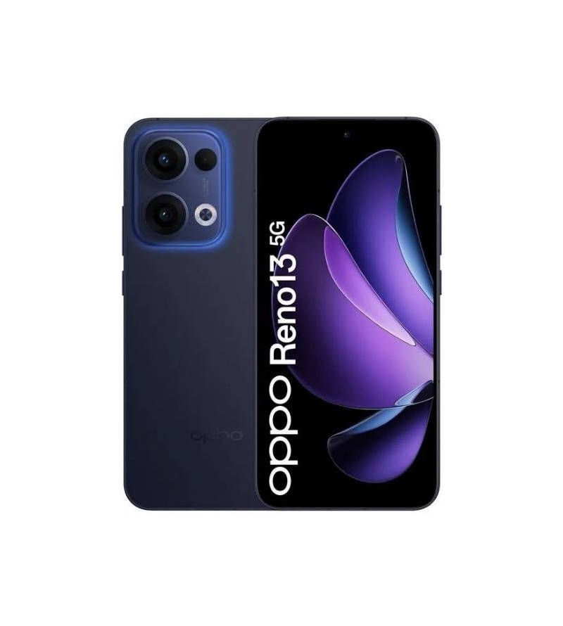 OPPO Reno 13 5G 256GB Luminous Blue--BRAND