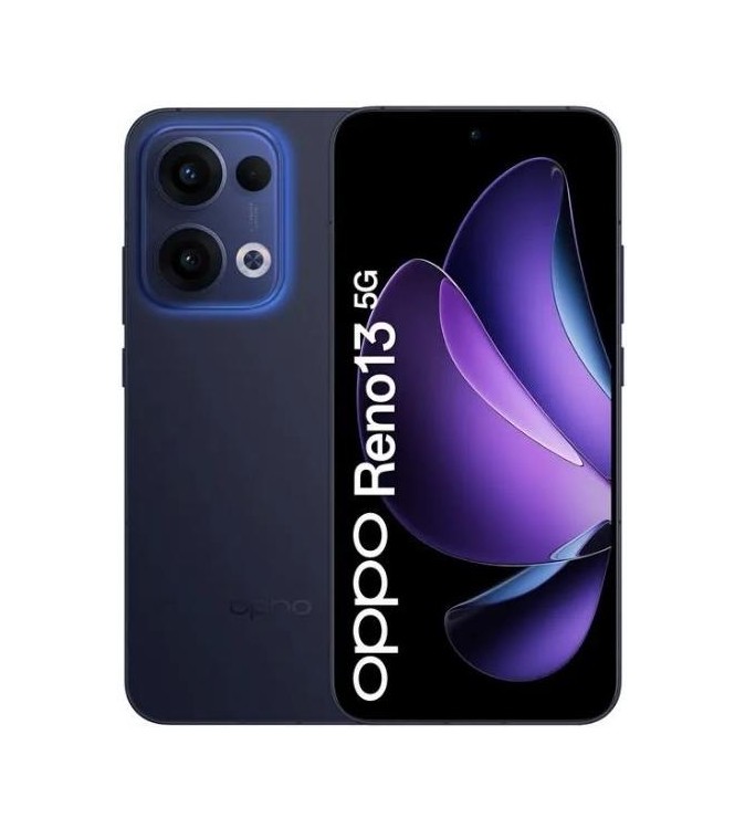 OPPO Reno 13 5G 256GB Luminous Blue--BRAND