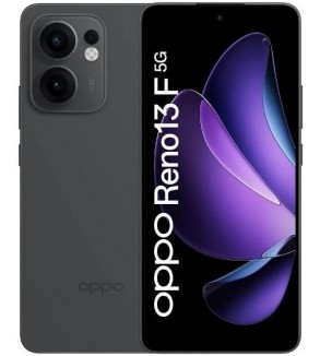 OPPO Reno 13F 5G 256GB Graphite Grey-BRAND